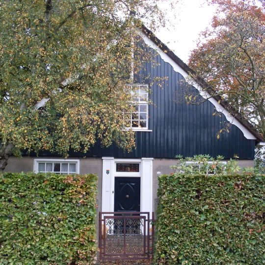 Uiterweg 34, Aalsmeer