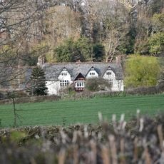 Farmbuilding Adjoining To Rear (North East) Of Home Farmhouse