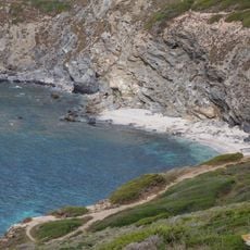 Spiaggia di Rena Majori