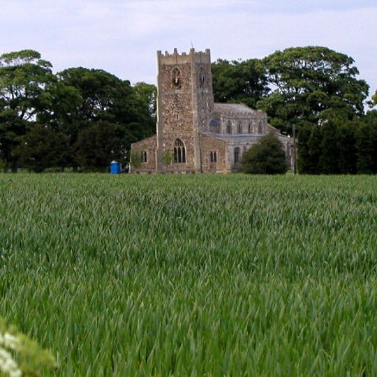 Church of Saint Peter