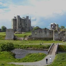 Trim Castle