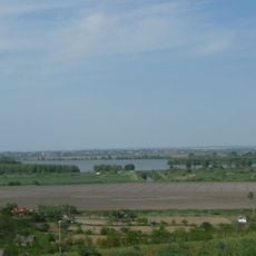 Rotundu-See