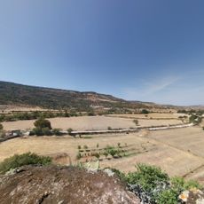 Necropolis of Sant'Andrea Priu