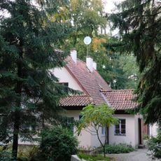 Вилла (Светлогорск)