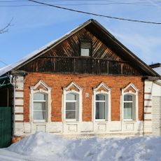 Жилой дом (Гусь-Хрустальный)