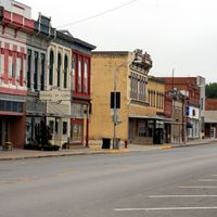 Rock Port (Missouri)