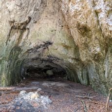 Cultural heritage D-3-6335-0019 in Königstein (Oberpfalz)
