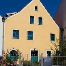 Ehemaliges Fischerhaus