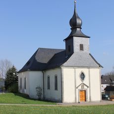 Kirche
