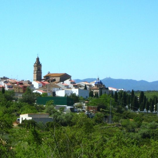 Villanueva de Alcolea