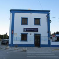 Poceirão e Marateca