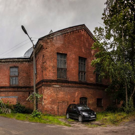 Газгольдер