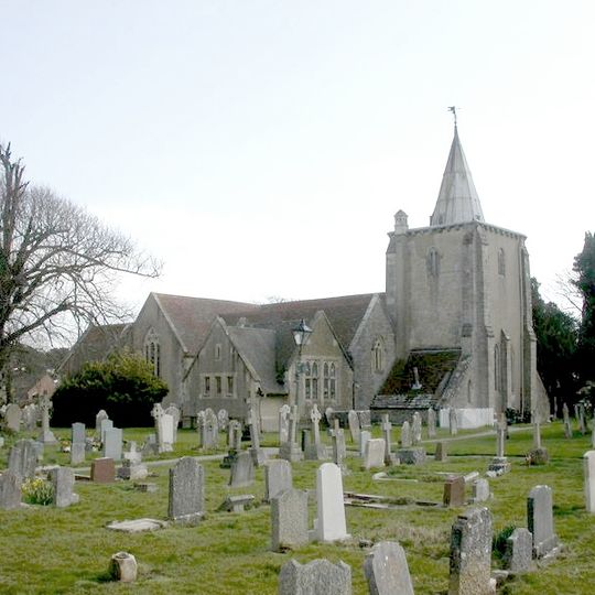 Church of All Saints