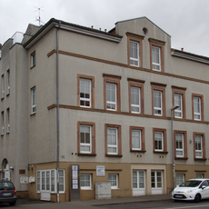 Haus Frankfurter Straße 31