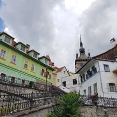 Sighișoara Citadel