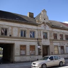 Berliner Hof (Nauen)