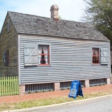 Pensacola Historic District