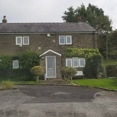 Higher Chapel Hill Farmhouse