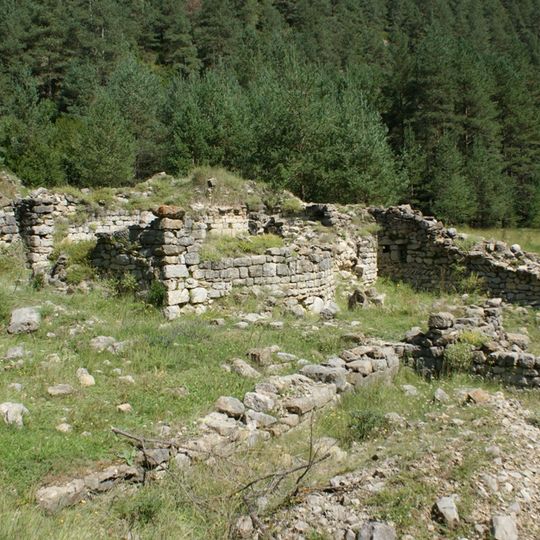 Sant Sebastià del Sull