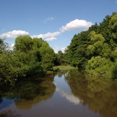 Landschaftsschutzgebiet Auenverbund Fulda