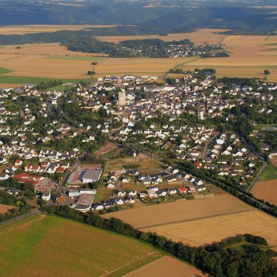 Münstermaifeld