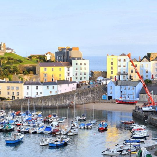 Tenby