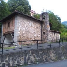 Ermita de Sant Josep de Belauntza