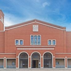 Chiesa di San Josemaría Escrivá