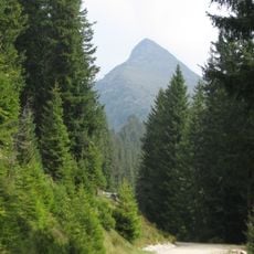 Rudlhorn