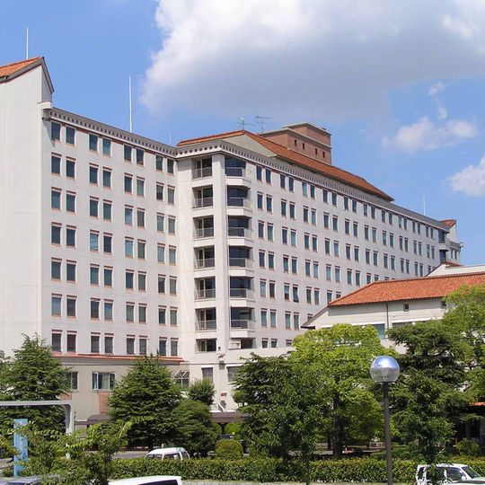 Kurashiki Central Hospital