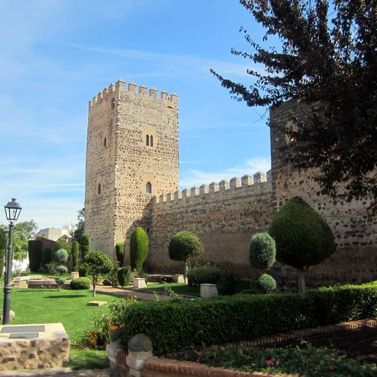 Bolaños de Calatrava