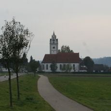 St. Leonhard