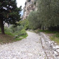 Strada di Santa Lucia