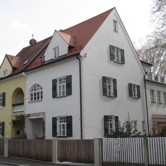 Lichtingerstraße 3/5