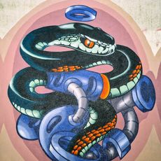 Graffiti