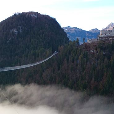 Tirol Österreich: unvergessliche Reiseziele, Bergdörfer und Naturorte