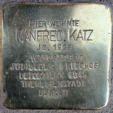 Manfred Katz
