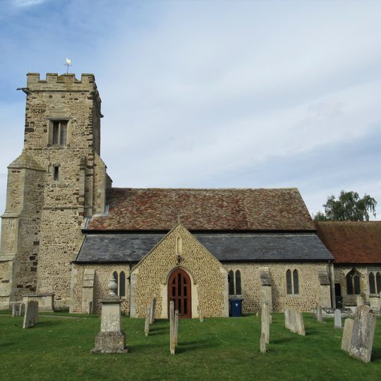 Parish Church of St James