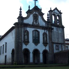 Convento de Nossa Senhora da Franqueira (Barcelos)
