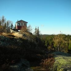 Kjerkeberget
