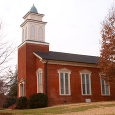 Pittsboro Presbyterian Church