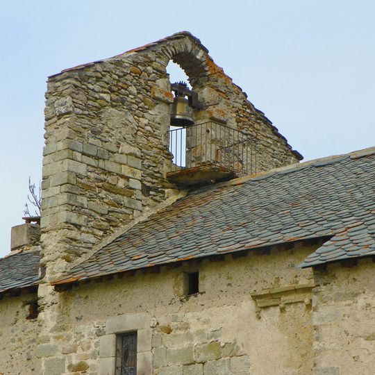 Église Sainte-Colombe de Vià