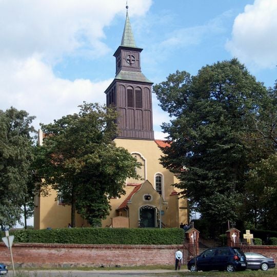 Łęgowo, Pomeranian Voivodeship