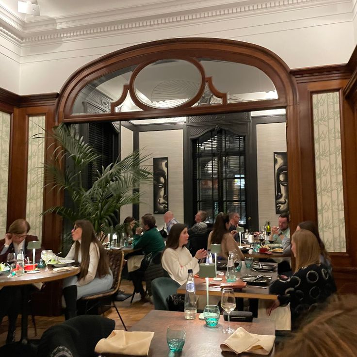 Som Tam Brussels-Bangkok