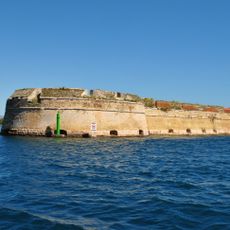 Fortaleza de San Nicolás