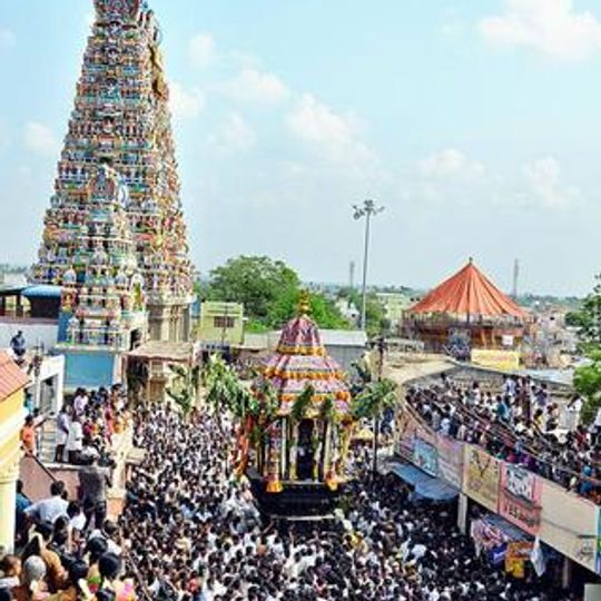 Kovilpatti