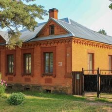 Главный дом (Гдов)