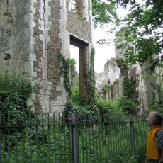 Betchworth Castle