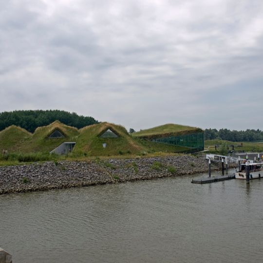 Biesbosch Museum