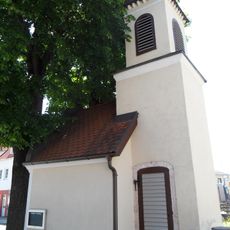 Ortskapelle hl. Johannes Nepomuk